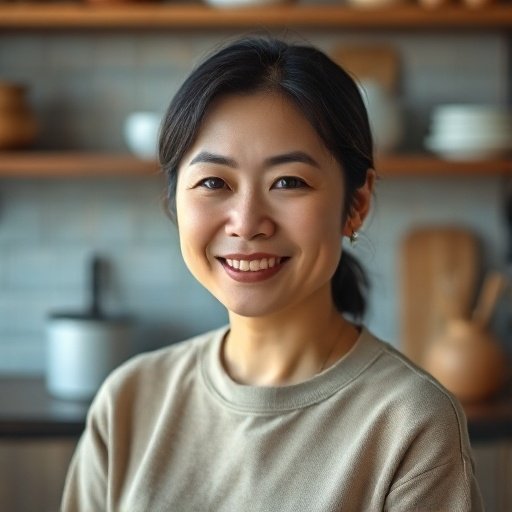 谷物志